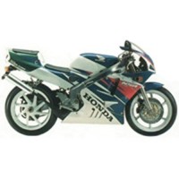 Carénage Honda NSR250 94-96