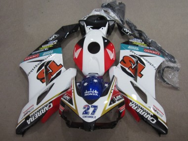 27 Contrainer IT Carénage CBR 1000 RR 04-05