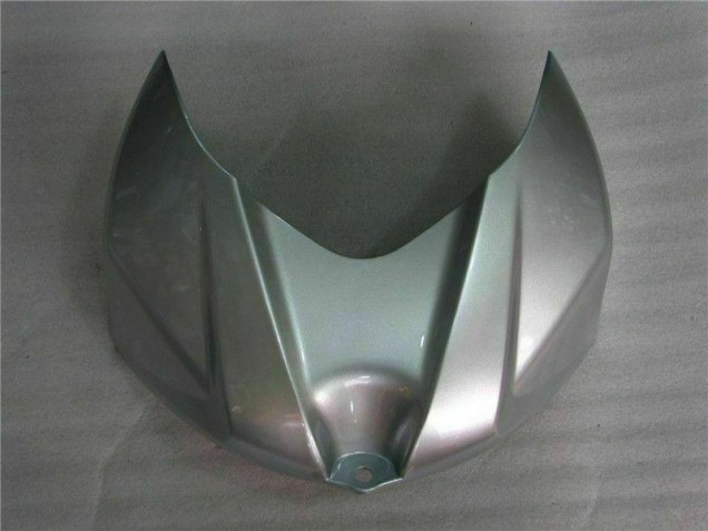 Argent Blanc Carénage GSXR 1000 K7 07-08 Argent Blanc Carénage GSXR 1000 K7 07-08