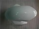 Argent Blanc Carénage GSXR 1000 K7 07-08 Argent Blanc Carénage GSXR 1000 K7 07-08