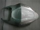 Argent Blanc Carénage GSXR 1000 K7 07-08 Argent Blanc Carénage GSXR 1000 K7 07-08