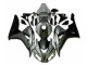 Argent Carénage CBR 1000 RR 06-07 Argent Carénage CBR 1000 RR 06-07