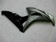 Argent Carénage CBR 1000 RR 06-07 Argent Carénage CBR 1000 RR 06-07