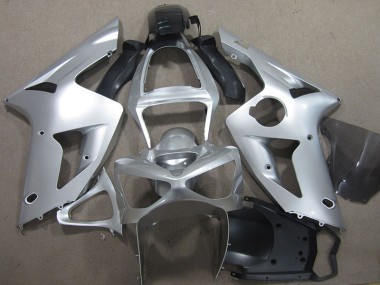 Argent Carénage ZX6R 03-04