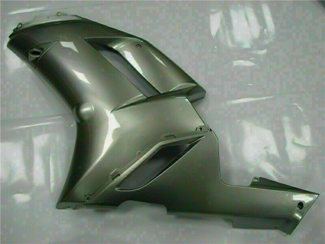 Argent Carénage ZX6R 07-08 Argent Carénage ZX6R 07-08