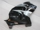 Argent Noir Carénage GSXR 1300 Hayabusa 96-07 Argent Noir Carénage GSXR 1300 Hayabusa 96-07
