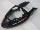 Argent Noir Carénage GSXR 1300 Hayabusa 96-07 Argent Noir Carénage GSXR 1300 Hayabusa 96-07