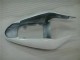 Argent Noir Carénages GSXR 600 / 750 K1 K2 K3 01-03 Argent Noir Carénages GSXR 600 / 750 K1 K2 K3 01-03