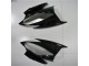Argent Noir Kit Carénages Complet R6 06-07 Argent Noir Kit Carénages Complet R6 06-07
