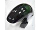 Argent Noir Kit Carénages Complet R6 06-07 Argent Noir Kit Carénages Complet R6 06-07