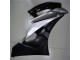 Argent Noir Kit Carénages Complet R6 06-07 Argent Noir Kit Carénages Complet R6 06-07