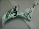 Argent Repsol Carénages CBR 1000 RR 04-05 Argent Repsol Carénages CBR 1000 RR 04-05