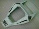 Argent Repsol Carénages CBR 1000 RR 04-05 Argent Repsol Carénages CBR 1000 RR 04-05