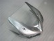 Argent Rouge Flamme Carénage ZX6R 05-06 Argent Rouge Flamme Carénage ZX6R 05-06