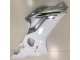 Blanc Argent Carénage R6 17-23 Blanc Argent Carénage R6 17-23