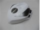 Blanc Argent Noir Carénage CBR 600 RR 09-12 Blanc Argent Noir Carénage CBR 600 RR 09-12
