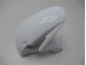 Blanc Argent Noir Carénage CBR 600 RR 09-12 Blanc Argent Noir Carénage CBR 600 RR 09-12