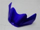 Blanc Bleu Carénage GSXR 600 / 750 K8 08-10 Blanc Bleu Carénage GSXR 600 / 750 K8 08-10