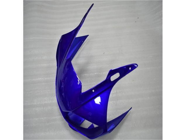 Blanc Bleu Carénage R6 98-02 Blanc Bleu Carénage R6 98-02