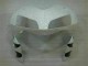 Blanc Carénage ABS CBR 600 RR 03-04 Blanc Carénage ABS CBR 600 RR 03-04