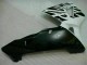 Blanc Carénage ABS CBR 600 RR 03-04 Blanc Carénage ABS CBR 600 RR 03-04