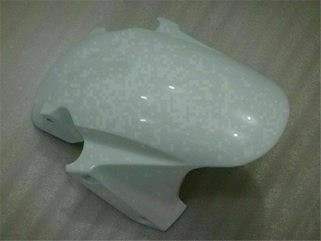 Blanc Carénage ABS CBR 600 RR 03-04 Blanc Carénage ABS CBR 600 RR 03-04
