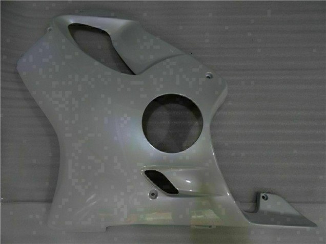 Blanc Carénage CBR 600 F4i 01-03 Blanc Carénage CBR 600 F4i 01-03