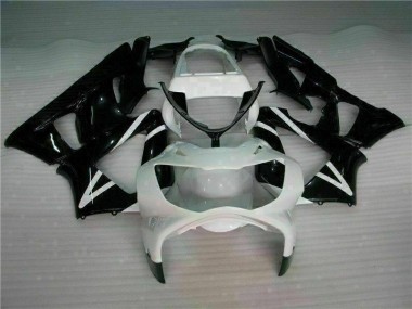 Blanc Carénage CBR 900 RR 929RR 00-01