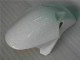 Blanc Carénage CBR 900 RR 929RR 00-01 Blanc Carénage CBR 900 RR 929RR 00-01