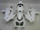 Blanc Carénage EX250 08-12 Blanc Carénage EX250 08-12