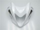 Blanc Carénage GSXR 1300 Hayabusa 08-19 Blanc Carénage GSXR 1300 Hayabusa 08-19