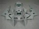 Blanc Carénages CBR 600 RR 05-06 Blanc Carénages CBR 600 RR 05-06