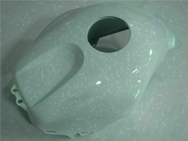 Blanc Carénages CBR 600 RR 05-06 Blanc Carénages CBR 600 RR 05-06