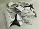 Blanc Carénages & Carrosserie CBR 600 RR 05-06 Blanc Carénages & Carrosserie CBR 600 RR 05-06