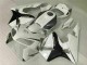 Blanc Carénages & Carrosserie CBR 600 RR 05-06 Blanc Carénages & Carrosserie CBR 600 RR 05-06