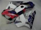 Blanc Carrosserie CBR 600 RR 03-04 Blanc Carrosserie CBR 600 RR 03-04