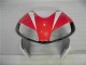 Blanc Carrosserie CBR 600 RR 03-04 Blanc Carrosserie CBR 600 RR 03-04
