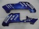 Blanc Carrosserie CBR 600 RR 03-04 Blanc Carrosserie CBR 600 RR 03-04