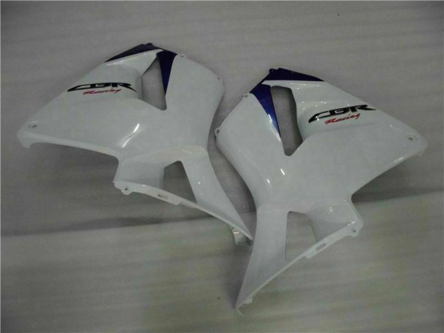 Blanc Carrosserie CBR 600 RR 03-04 Blanc Carrosserie CBR 600 RR 03-04