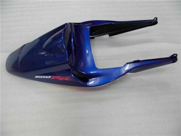 Blanc Carrosserie CBR 600 RR 03-04 Blanc Carrosserie CBR 600 RR 03-04