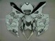 Blanc Carrosserie GSXR 1000 K5 05-06 Blanc Carrosserie GSXR 1000 K5 05-06