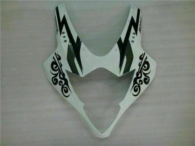 Blanc Carrosserie GSXR 1000 K5 05-06 Blanc Carrosserie GSXR 1000 K5 05-06