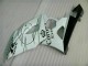Blanc Carrosserie GSXR 1000 K5 05-06 Blanc Carrosserie GSXR 1000 K5 05-06