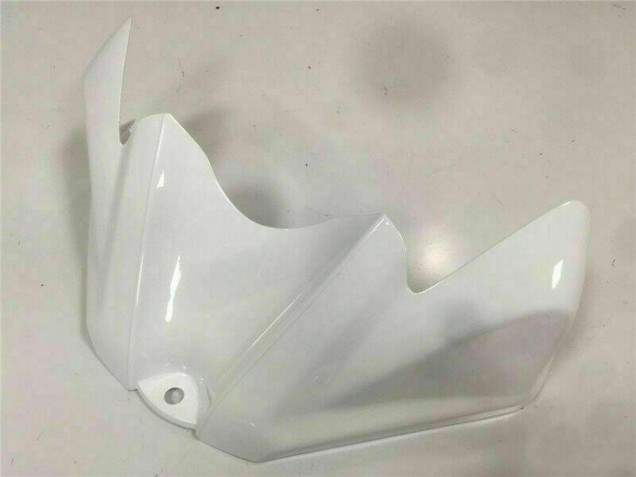Blanc Carrosserie GSXR 600 / 750 K8 08-10 Blanc Carrosserie GSXR 600 / 750 K8 08-10