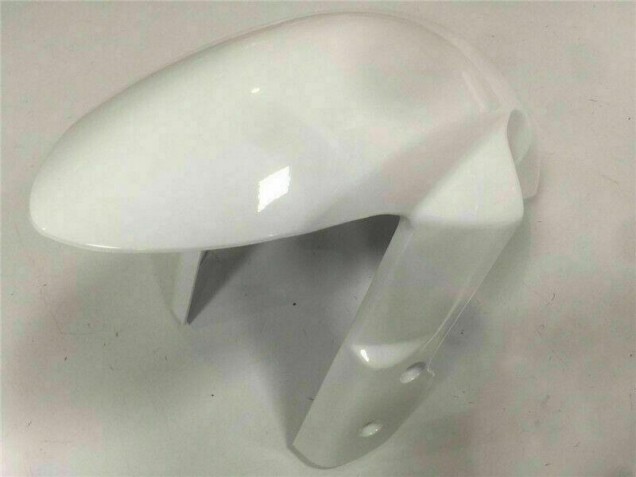 Blanc Carrosserie GSXR 600 / 750 K8 08-10 Blanc Carrosserie GSXR 600 / 750 K8 08-10