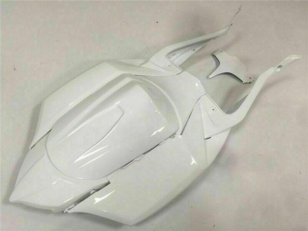 Blanc Carrosserie GSXR 600 / 750 K8 08-10 Blanc Carrosserie GSXR 600 / 750 K8 08-10