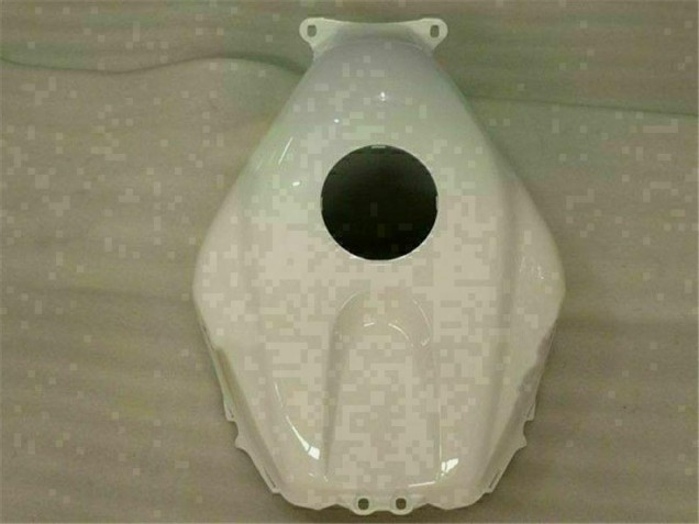 Blanc Kit Carénages CBR 600 RR 03-04 Blanc Kit Carénages CBR 600 RR 03-04