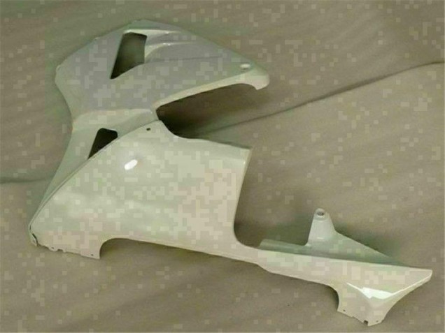 Blanc Kit Carénages CBR 600 RR 03-04 Blanc Kit Carénages CBR 600 RR 03-04