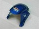 Blanc Kit Carénages CBR 600 RR 05-06 Blanc Kit Carénages CBR 600 RR 05-06