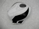 Blanc Kit Carénages Complet CBR 600 RR 09-12 Blanc Kit Carénages Complet CBR 600 RR 09-12
